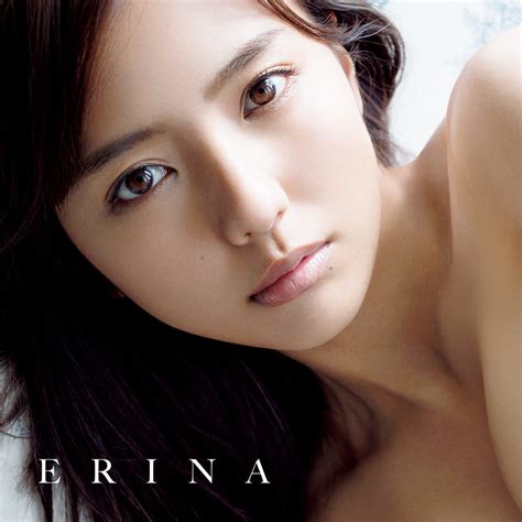 真野恵里菜 写真集「ERINA」のヌード＆下着姿のエロ画像110枚！